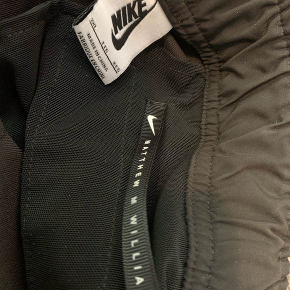 Men's Nike Lab XXL MMW Alyx Cargo Shorts - Picture 5 of 6